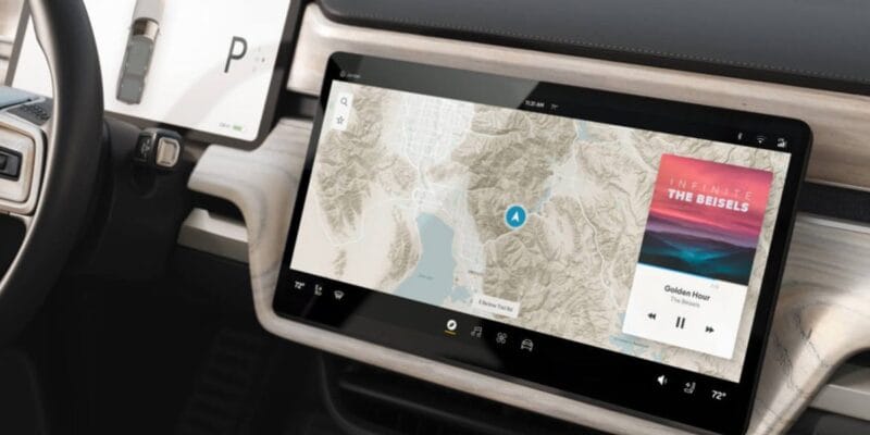 Rivian CEO wants CarPlay in other cars, but says Rivian doesn’t need it 4 rivian ceo wants carplay in other cars