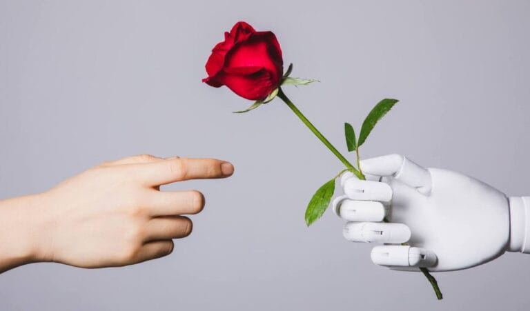 Former Hinge CEO Launches AI-Powered Dating App Overtone