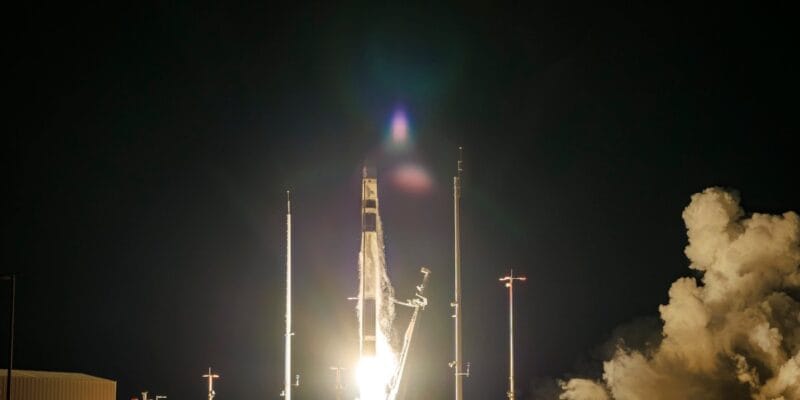 Rocket Lab wins another defense-related space contract 3 rocket lab wins another defense-related space contract