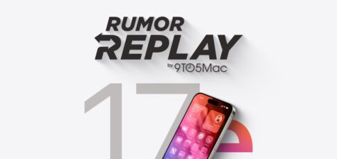 Tech News 7 rumor replay iphone 17e design changes mac