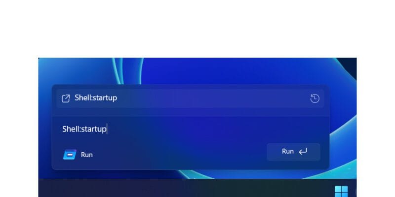 Microsoft finally has a better looking Run dialog for Windows 11 2 microsoft finally has a better looking run