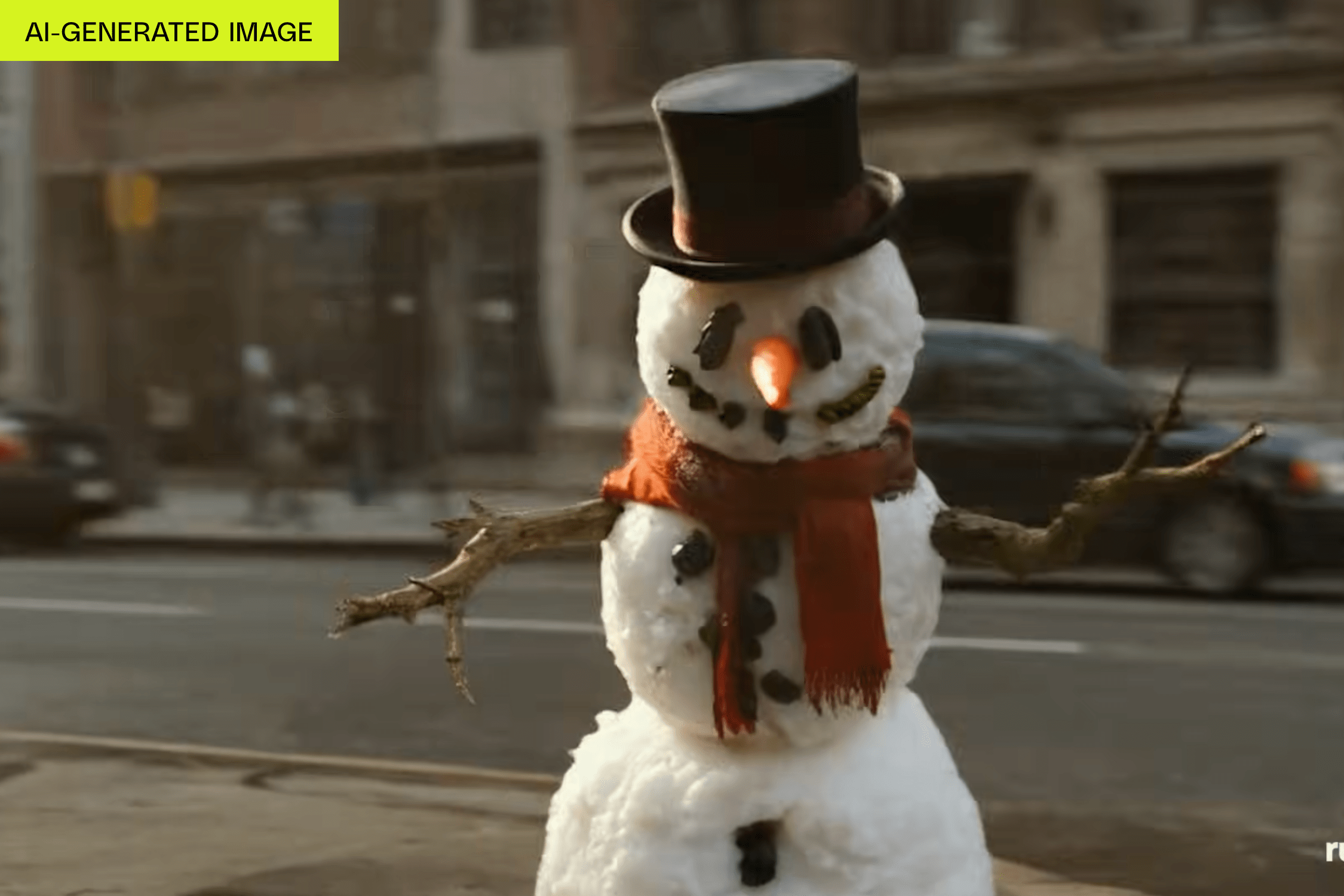 runway says its new text-to-video ai generator