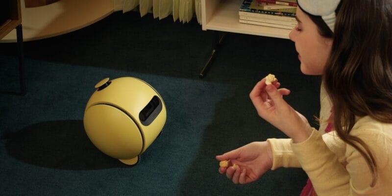 Samsung’s Ballie robot still isn’t ready as release window comes and goes… again 11 samsung s ballie robot still isn t