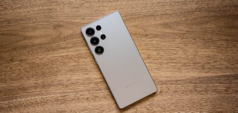 Tech News 8 samsung s new camera sensor could make