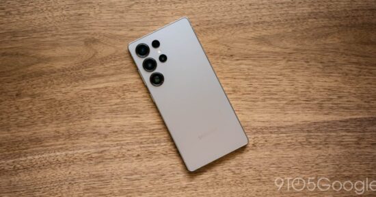 samsung s new camera sensor could make