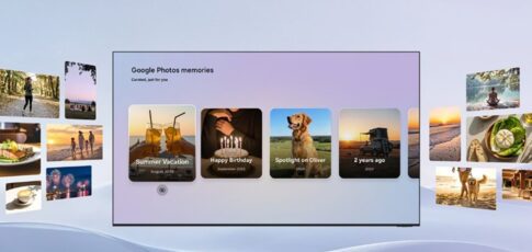Tech News 8 samsung tvs adding google photos and it