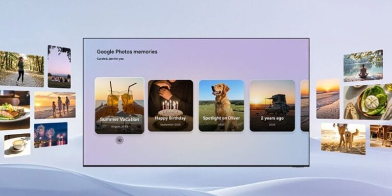 Samsung TVs adding Google Photos, and it sounds just like the Google TV integration 1 samsung tvs adding google photos and it