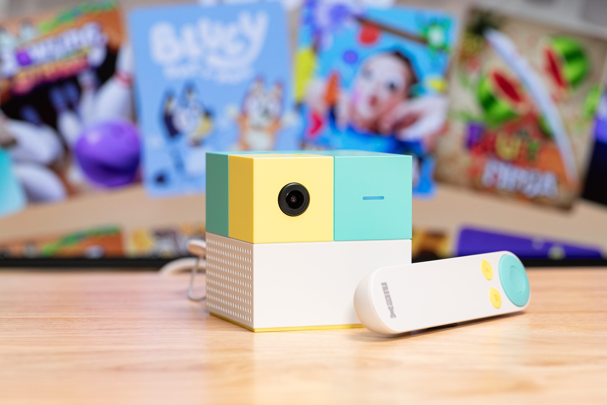 the sold-out nex playground made my kids