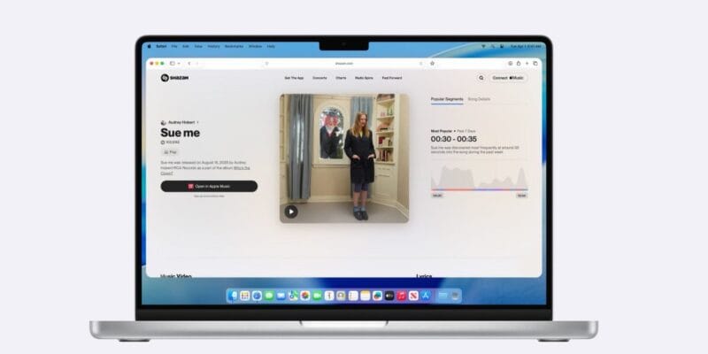 Shazam’s new feature reveals which song moments grab user attention 19 shazam s new feature reveals which song