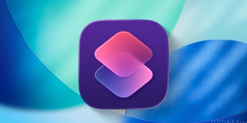 ios 26 s shortcuts app adds 25