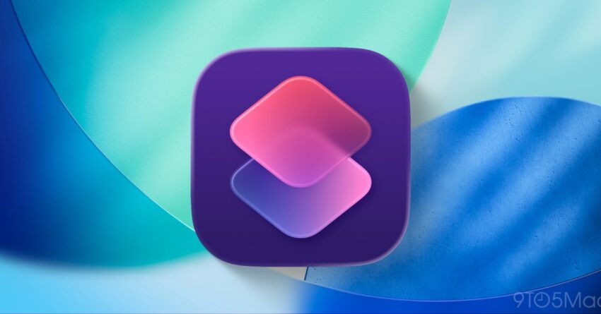 ios 26 s shortcuts app adds 25