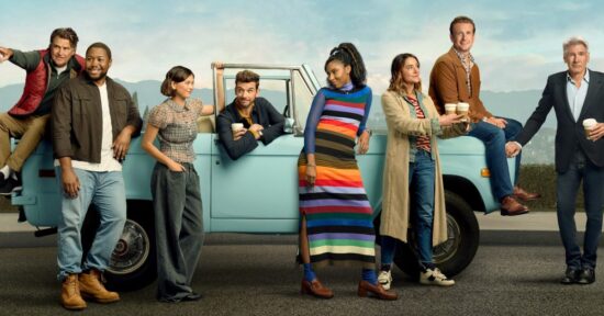 shrinking season 3 is coming soon and