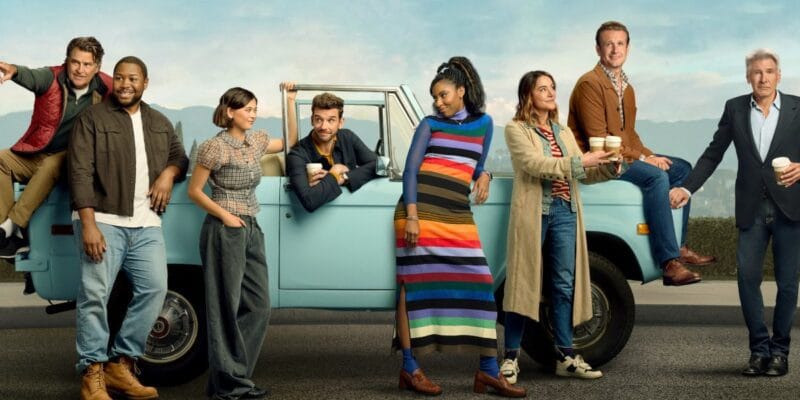Shrinking season 3 is coming soon, and the new trailer looks excellent 17 shrinking season 3 is coming soon and