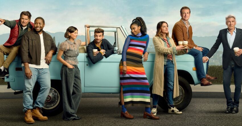 shrinking season 3 is coming soon and