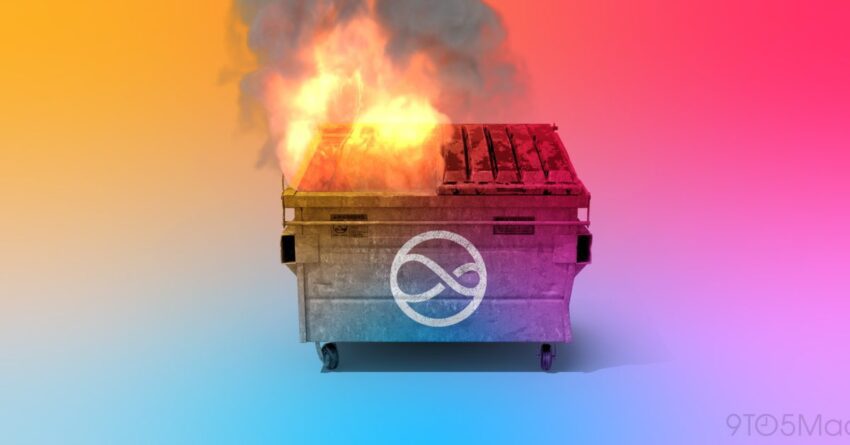 john giannandrea leaving apple following ai strategy