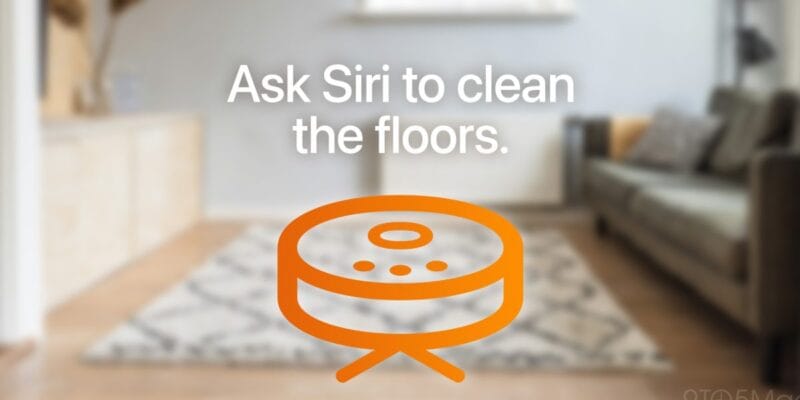 robot vacuums in homekit here are the