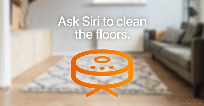 robot vacuums in homekit here are the
