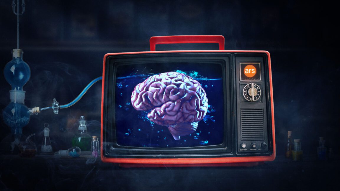 how to break free from smart tv