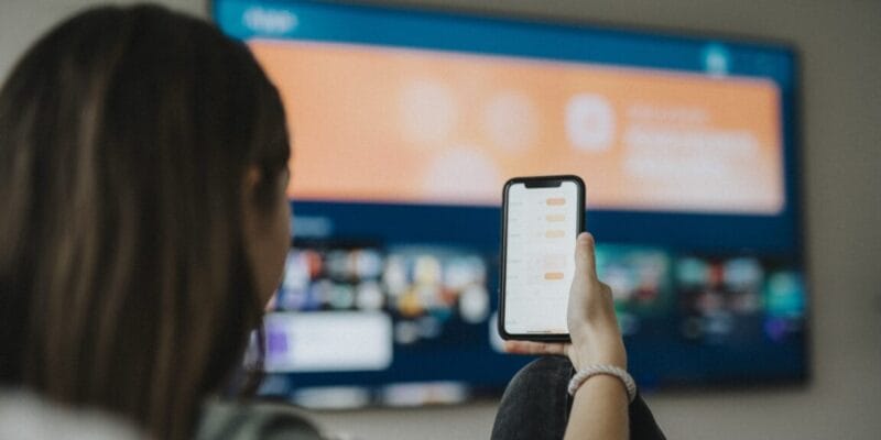 Texas sues biggest TV makers, alleging smart TVs spy on users without consent 3 texas sues biggest tv makers alleging smart