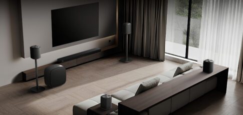 lg and dolby partner to release the