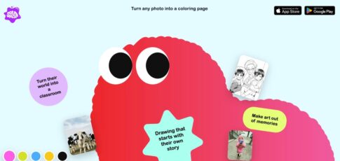 Tech News 1 splat s app uses ai to turn