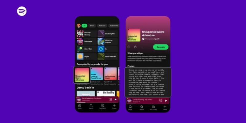 Spotify’s clever ‘Prompted Playlists’ use AI to give you more control 7 spotify s clever prompted playlists use ai