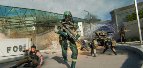 Tech News 5 call of duty won t release modern