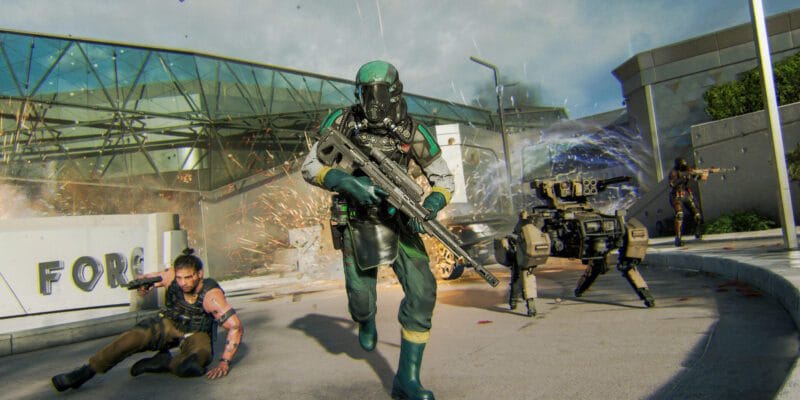 Call of Duty won’t release Modern Warfare or Black Ops back to back anymore 3 call of duty won t release modern