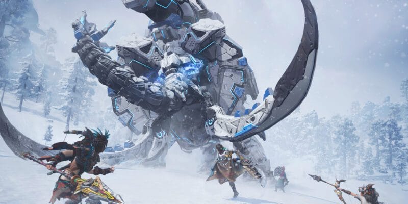 Sony’s legal battle against Tencent’s Horizon ‘clone’ is already over 14 sony s legal battle against tencent s