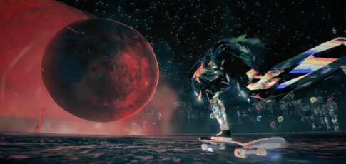 Tech News 9 skateboarding is better in hell