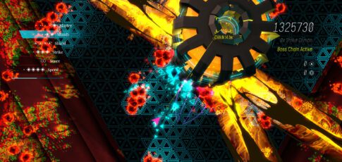 Tech News 5 sektori is psychedelic tough as nails and