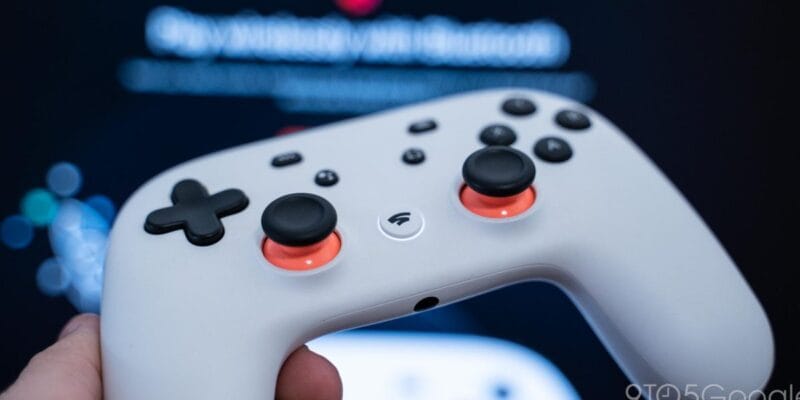 Google seems ready to kill the last of Stadia; go convert your controller now 5 google seems ready to kill the last