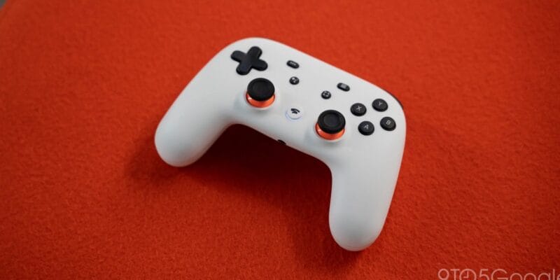 Steam upgrades Stadia Controller support as Google’s latest deadline nears 13 steam upgrades stadia controller support as google
