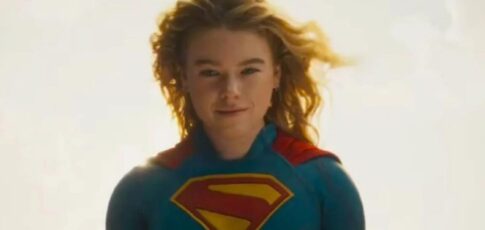 Tech News 11 supergirl teaser gives us a likably imperfect