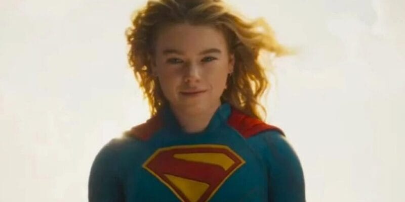 Supergirl teaser gives us a likably imperfect Kara Zor-El 14 supergirl teaser gives us a likably imperfect