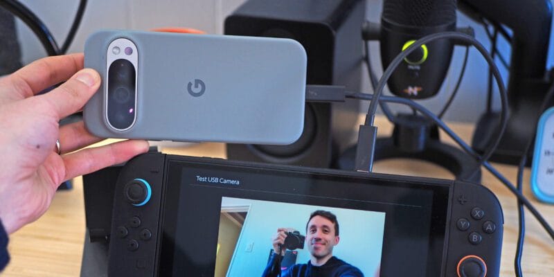 you can now use pixel phones as
