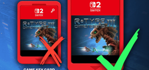 Tech News 7 switch 2 pub backs off game key