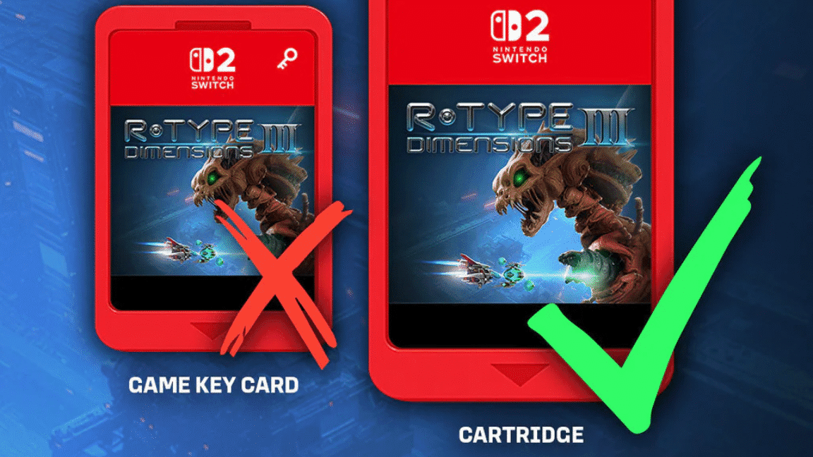 switch 2 pub backs off game key