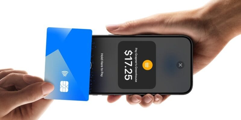 Tap to Pay on iPhone hits 50 countries as it launches in Singapore 7 tap to pay on iphone hits 50