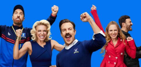 Tech News 4 ted lasso returns next year here s
