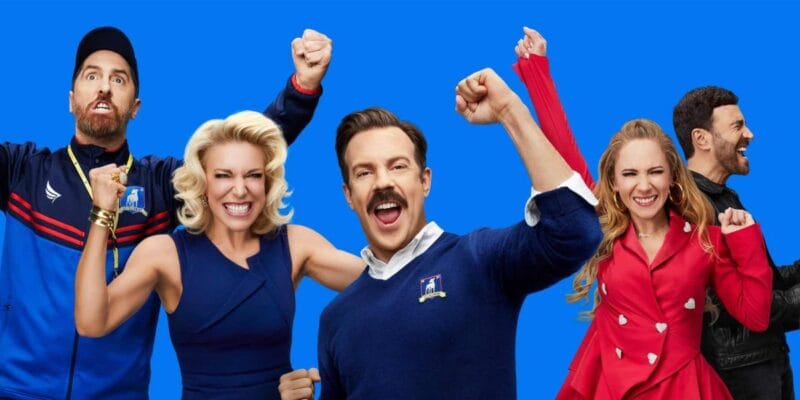 Ted Lasso returns next year, here’s the latest season 4 release update 1 ted lasso returns next year here s