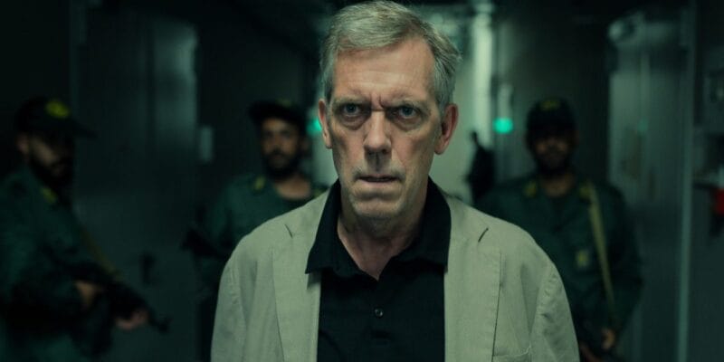 Apple TV has long-delayed thriller series returning very soon 10 apple tv has long-delayed thriller series returning