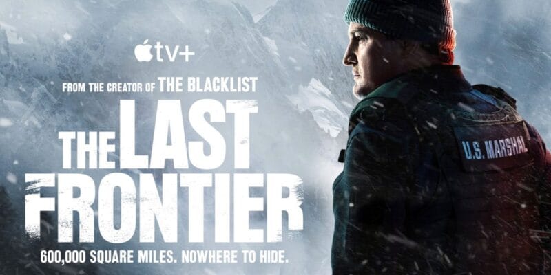 Apple cancels ‘The Last Frontier’ after just one season 7 apple cancels the last frontier after just