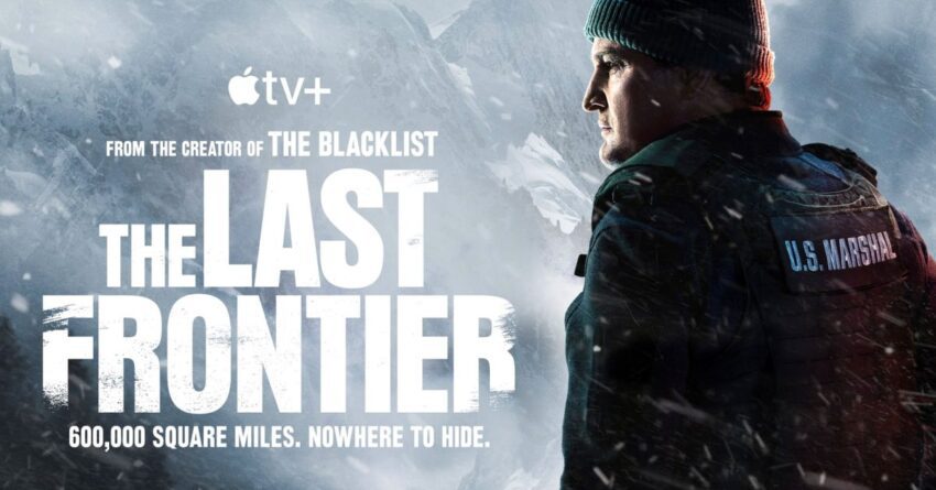 apple cancels the last frontier after just