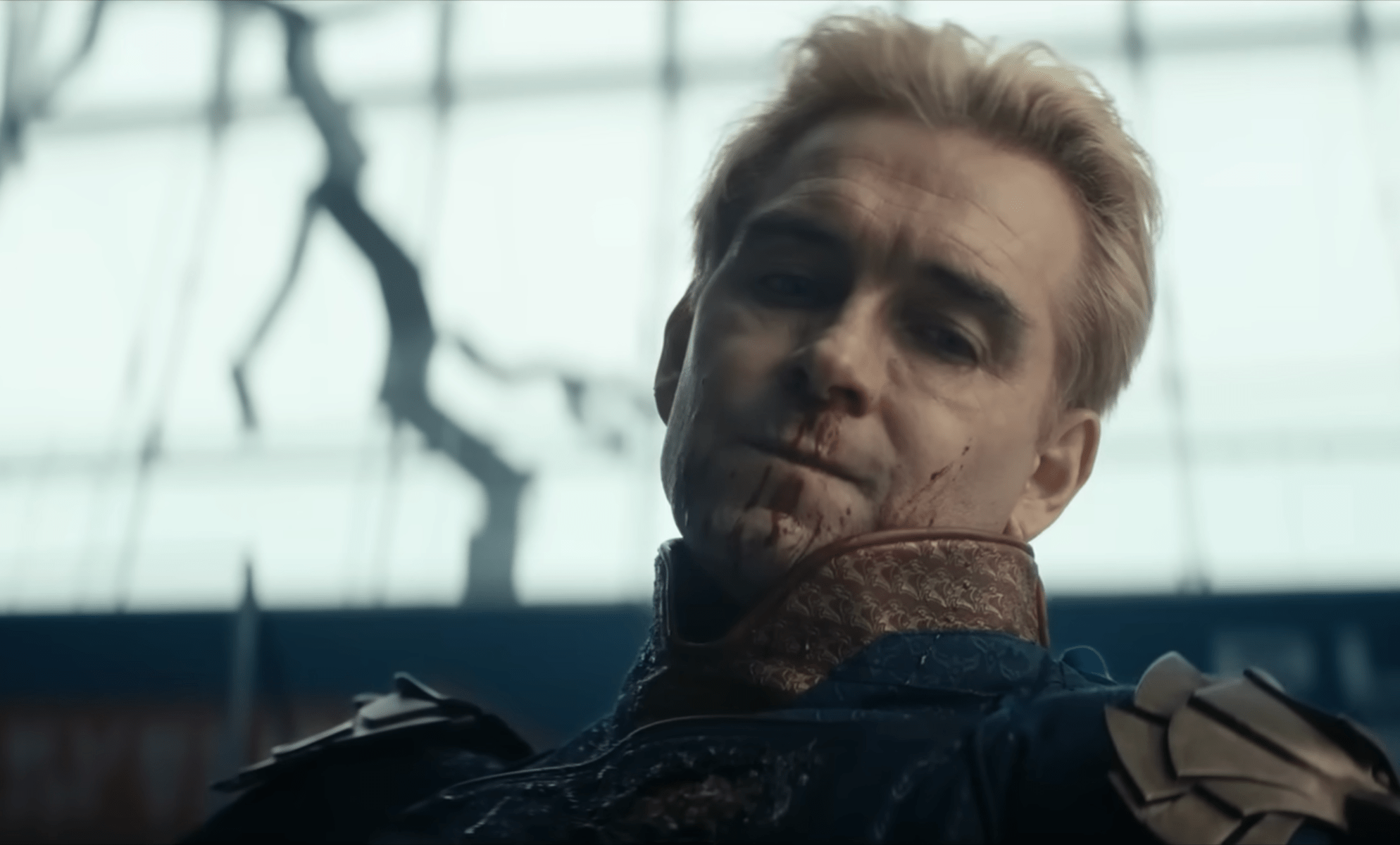 the boys is returning for its final