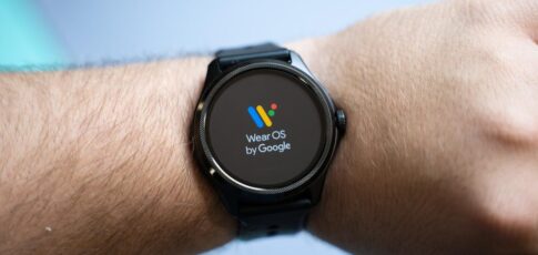 Tech News 10 mobvoi commits to essential ticwatch updates as