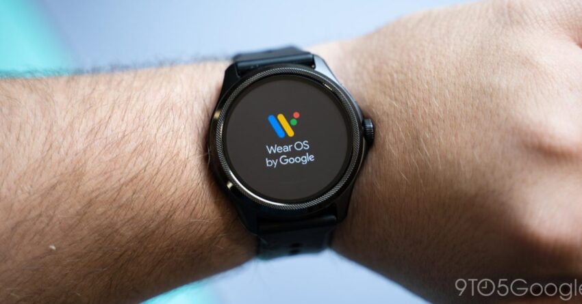 mobvoi commits to essential ticwatch updates as