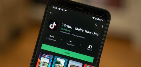 tiktok s us sale looks to be