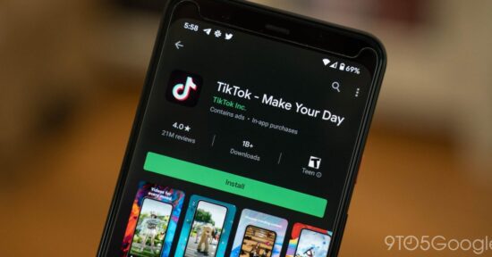 tiktok s us sale looks to be