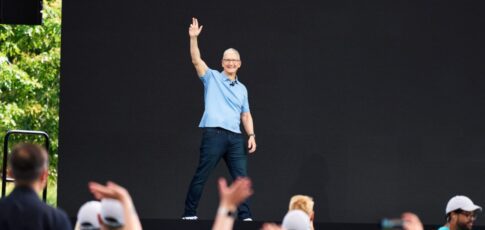Tech News 7 here are six exciting apple product launches